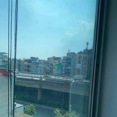 Cho thuê nhà ngõ ô tô tránh Nguyễn xiển - thanh xuân - 50m - 6 tầng - 25 triệu